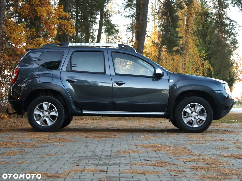 Dacia Duster - 13