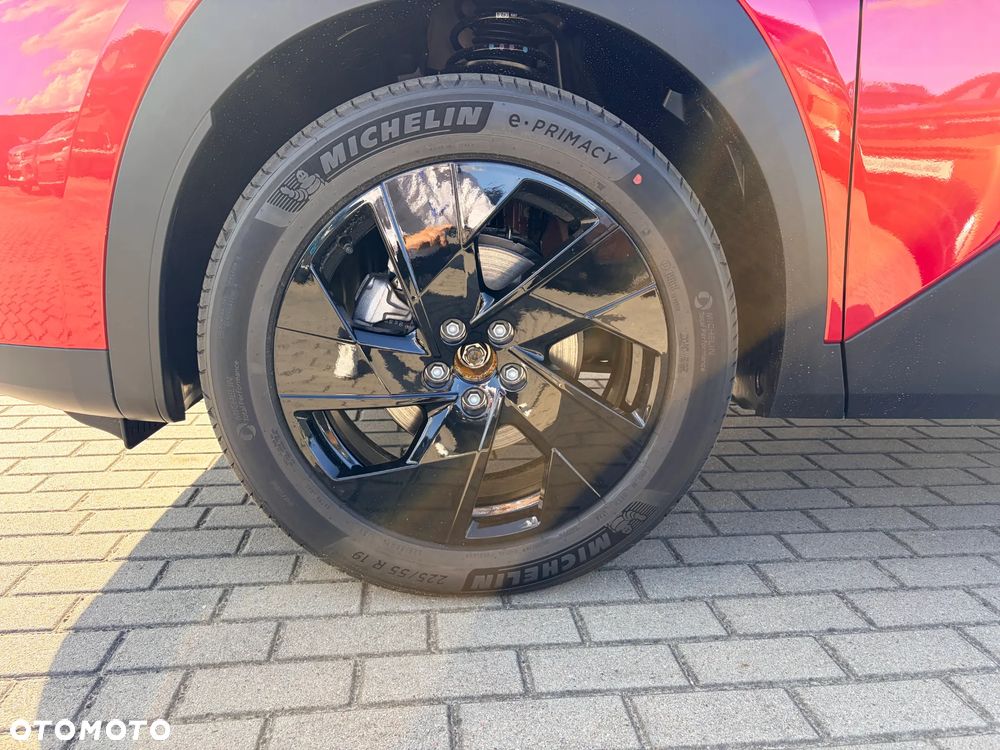 Citroën C5 Aircross 1.2 mHEV Max eDCT6 - 11