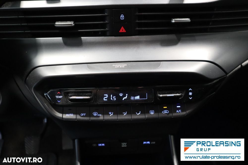 Hyundai i20 - 10