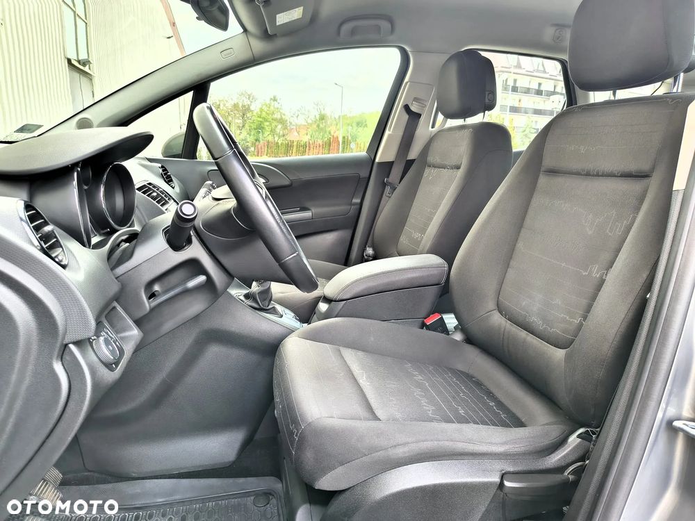 Opel Meriva 1.4 Enjoy - 8