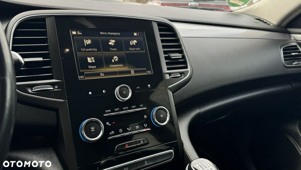 Renault Talisman 1.5 Energy dCi Life - 20