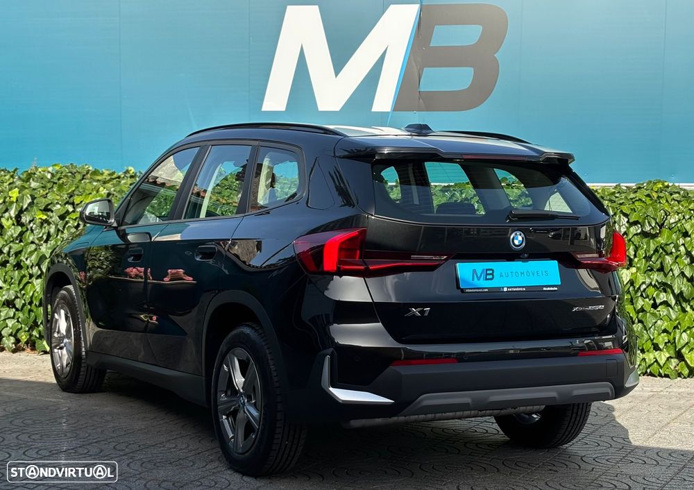 BMW X1 xDrive25e Aut. - 25