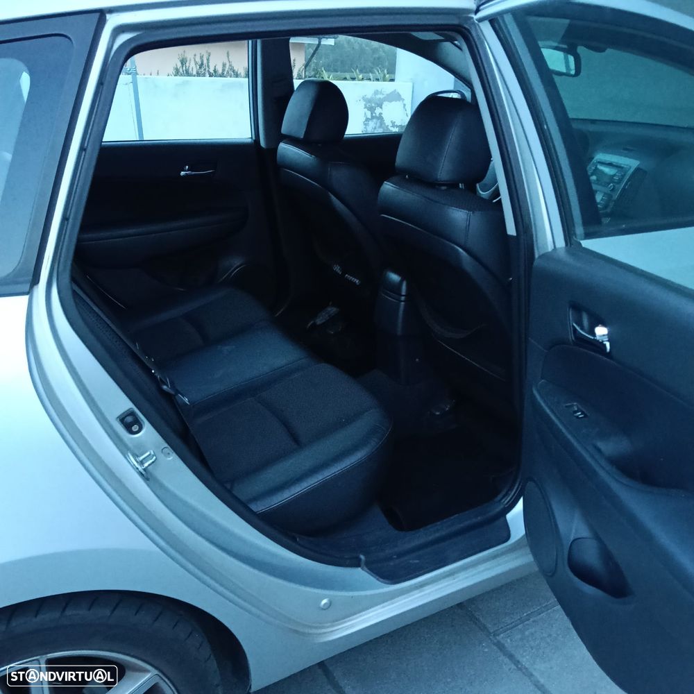 Hyundai i30 CW 1.6 CRDi Comfort - 9