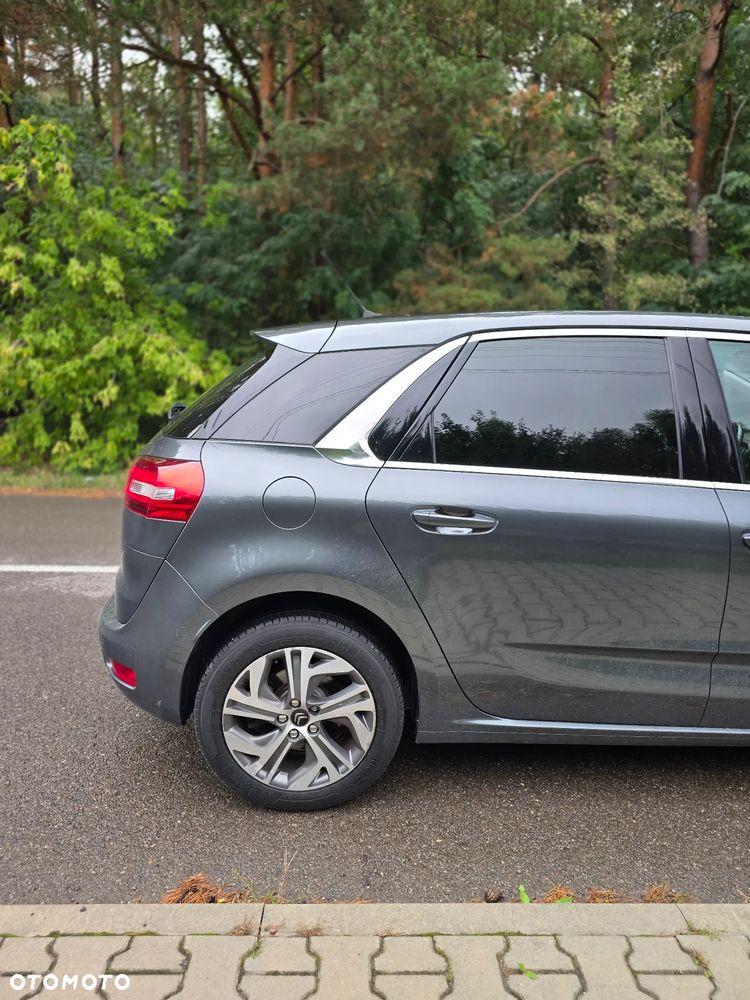 Citroën C4 Picasso BlueHDi 150 EAT6 Exclusive - 13