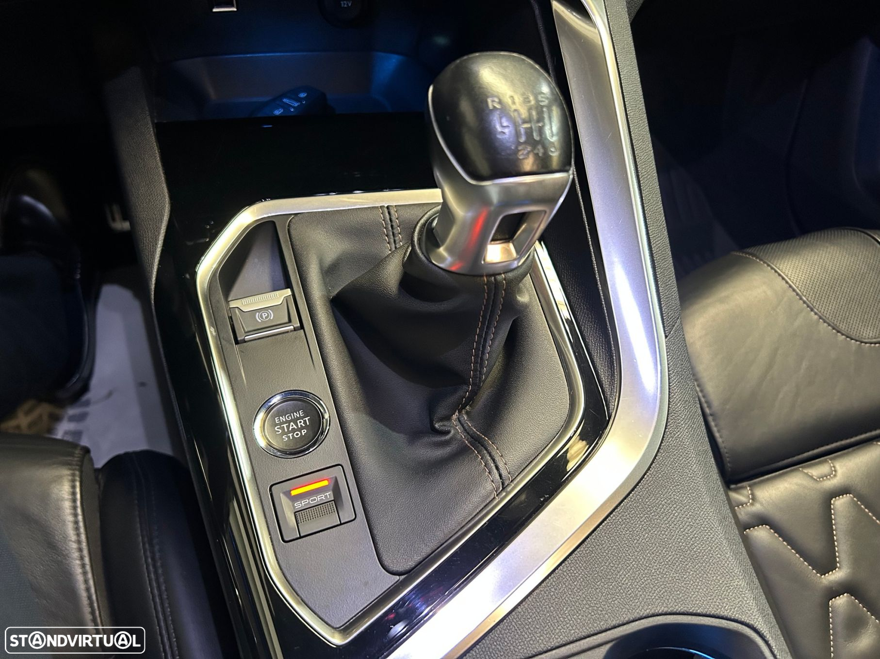 Peugeot 5008 1.5 BlueHDi GT Line - 43