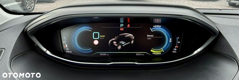 Peugeot 3008 - 21