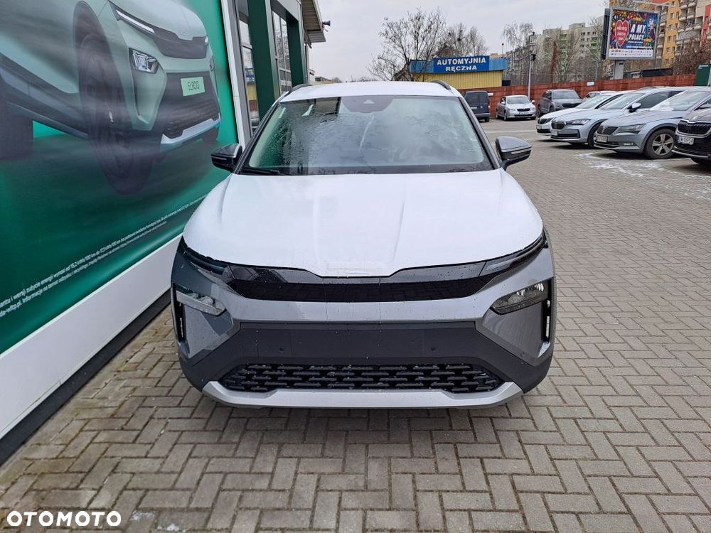 Skoda Elroq - 3