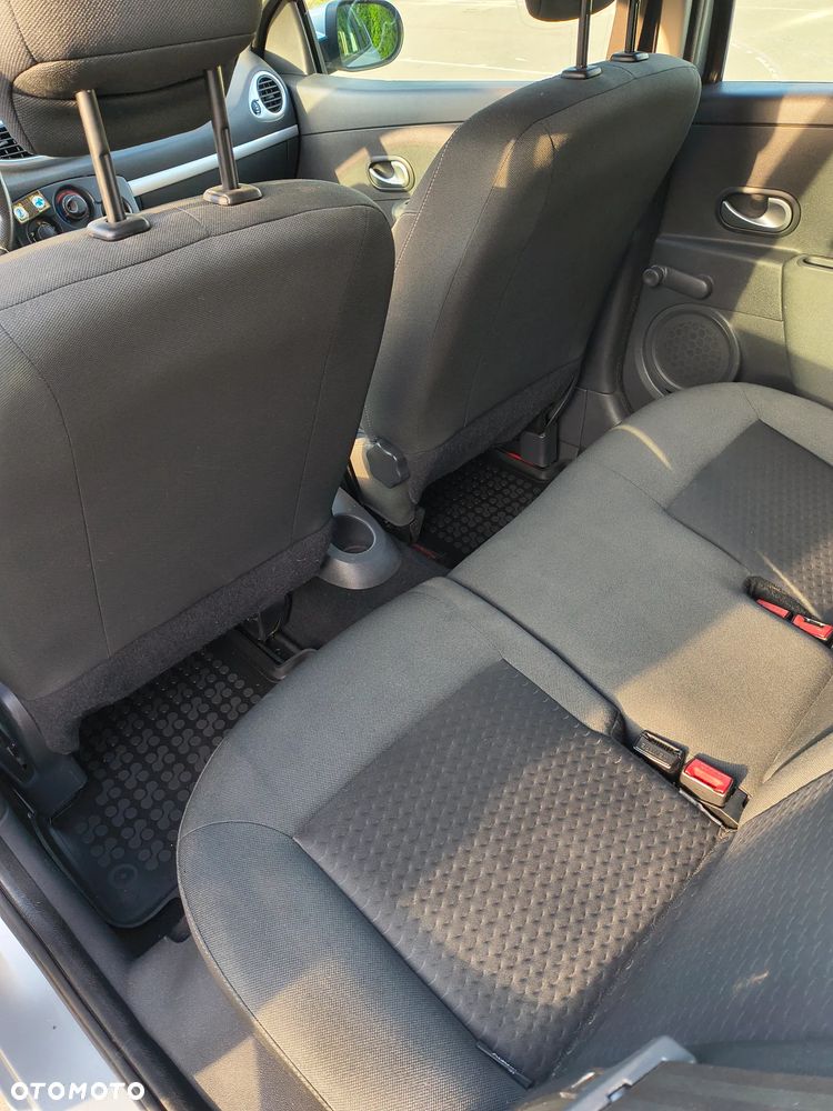 Renault Clio 1.5 dCi Dynamique - 9