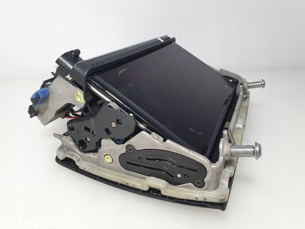 AUDI A3 8V MECHANIZM WINDA MONITOR NAWIGACJI MMI LCD 8V0857273H ORYGINAŁ - 8