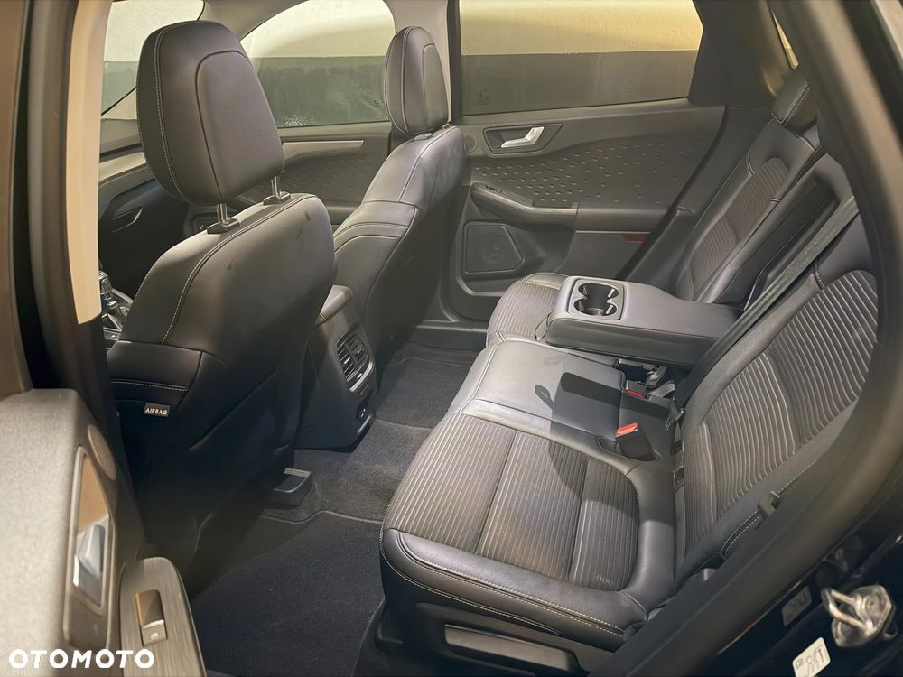 Ford Kuga 1.5 EcoBoost FWD Titanium X - 24