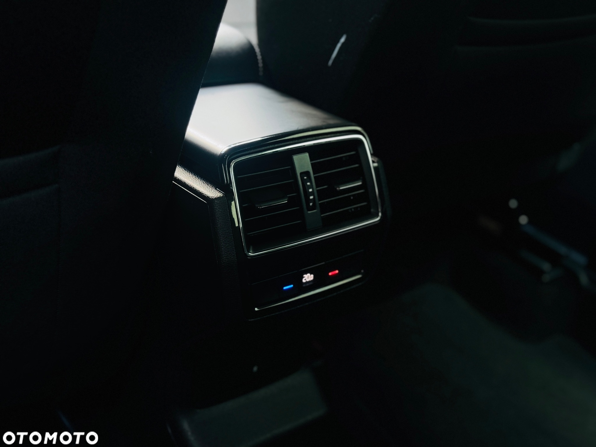 Skoda Kodiaq 2.0 TDI 4x2 Business DSG - 20