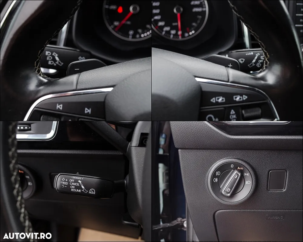 Seat Ateca 2.0 TDI Start&Stop 4Drive DSG7 Xcellence - 18