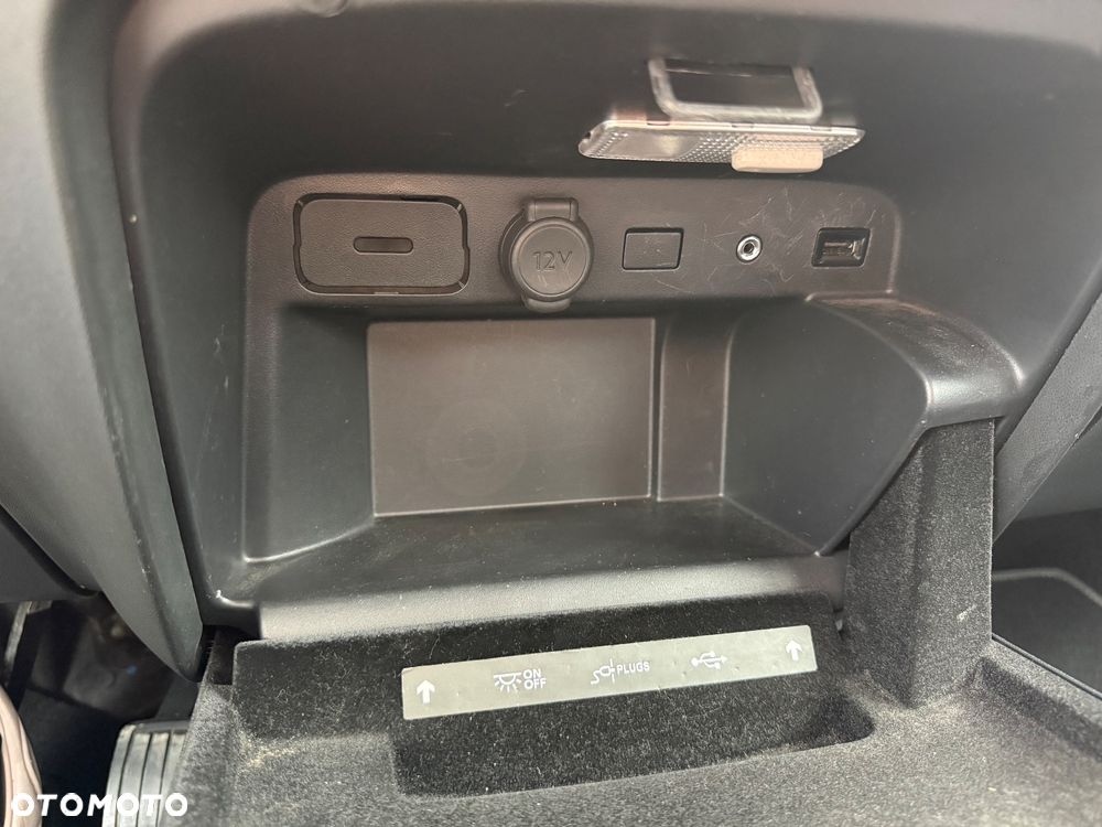 Citroën C4 Grand Picasso BlueHDi 120 SELECTION - 31
