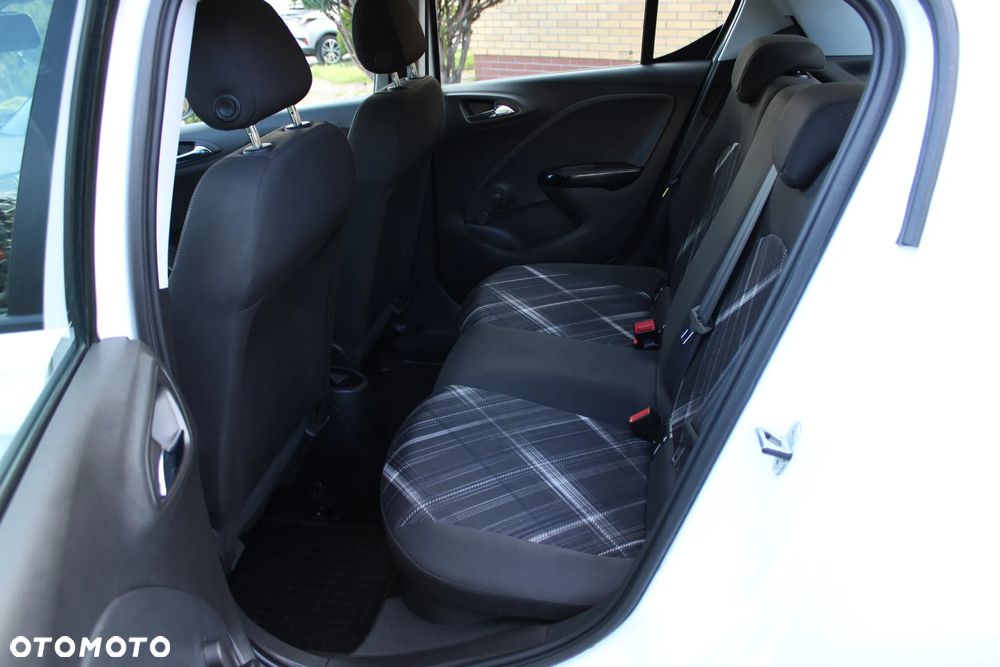 Opel Corsa 1.4 Enjoy - 17