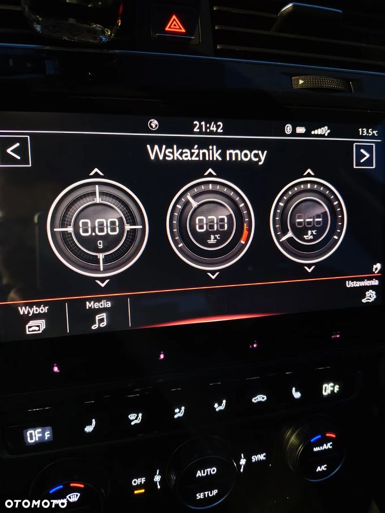 Volkswagen Golf VII 1.4 TSI BMT Highline - 25