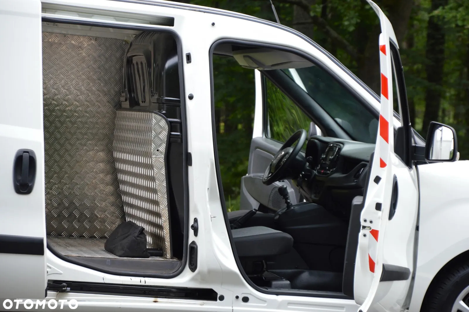 Fiat DOBLO MAXI L2H1 - 27