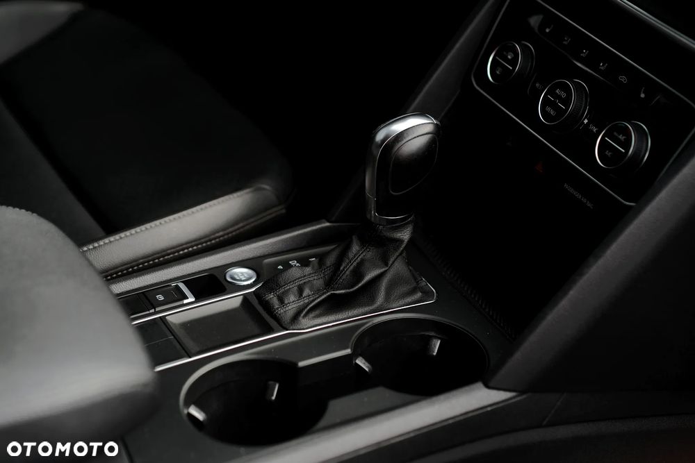 Volkswagen Atlas - 12