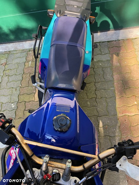Honda XRV