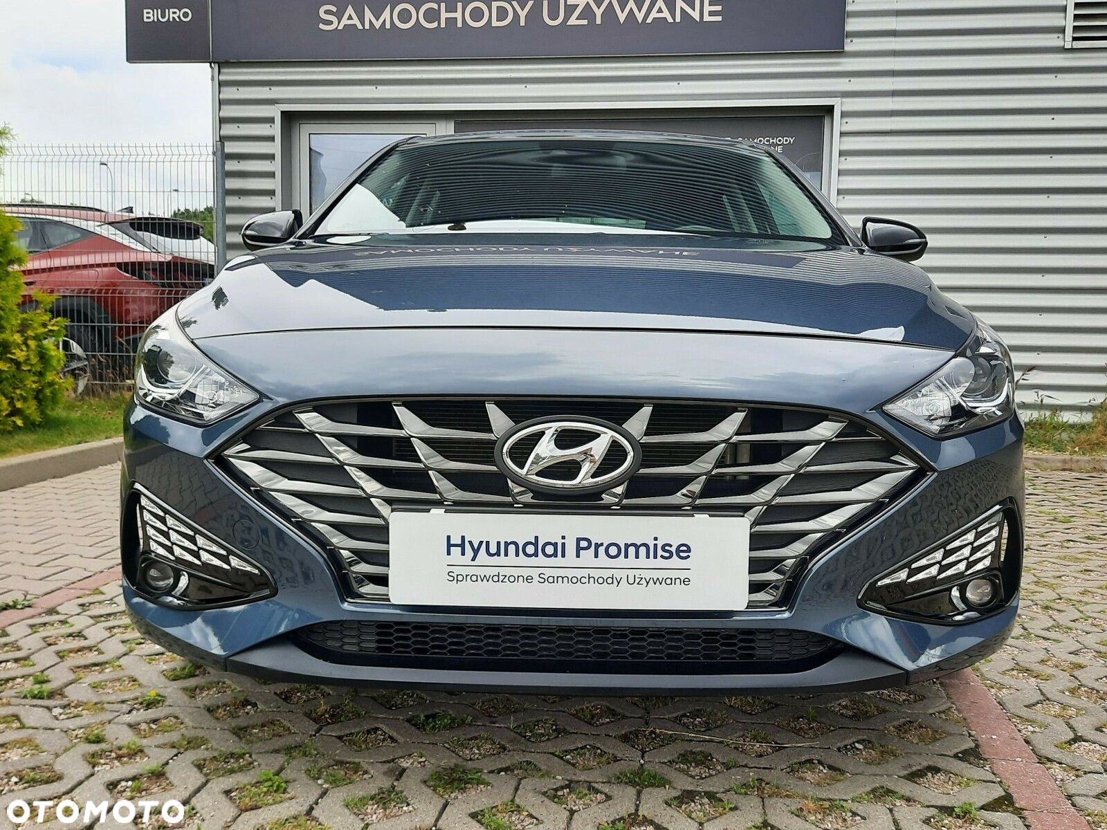 Hyundai i30 1.0 T-GDI Smart - 23