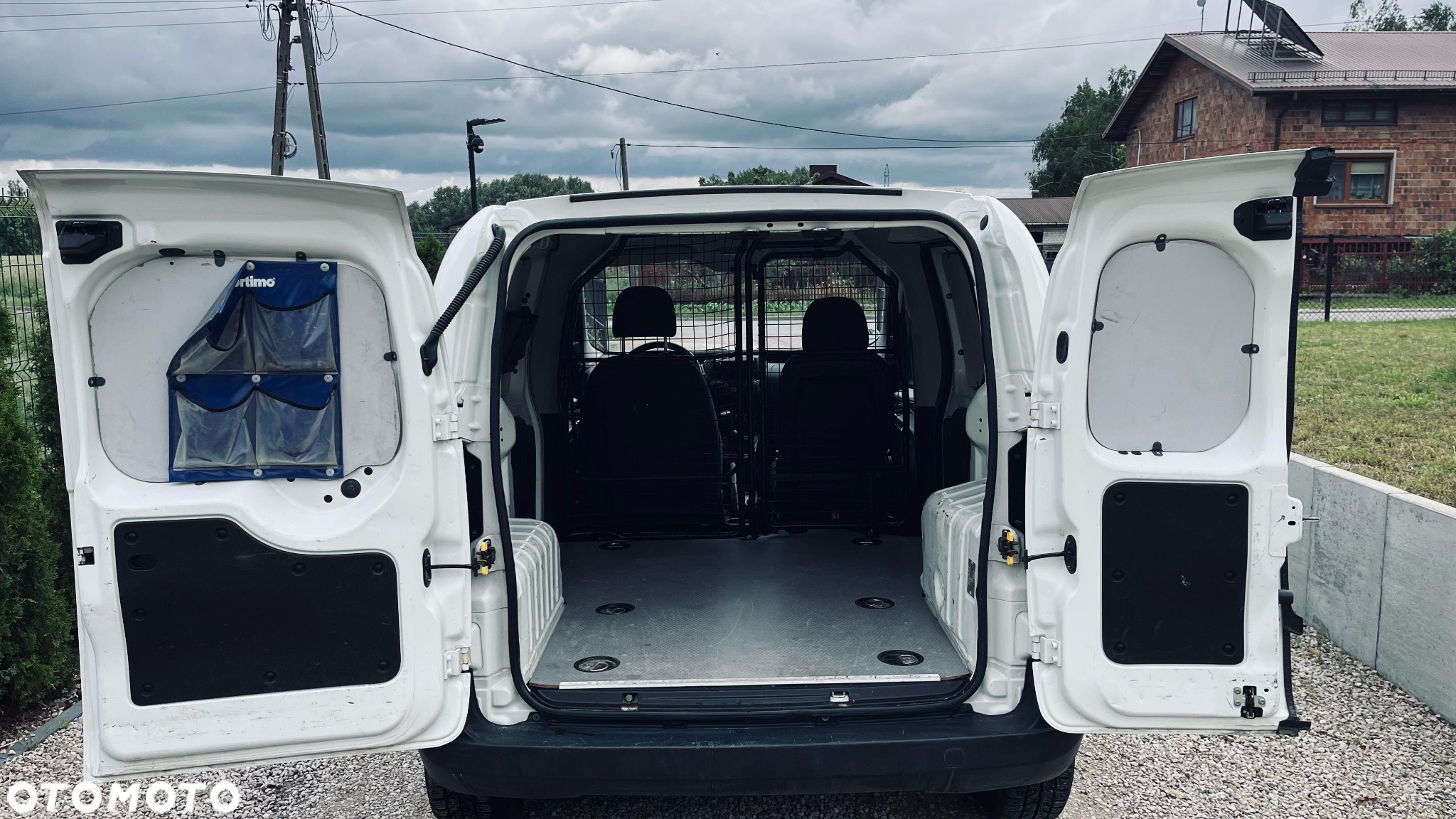 Peugeot Bipper - 16