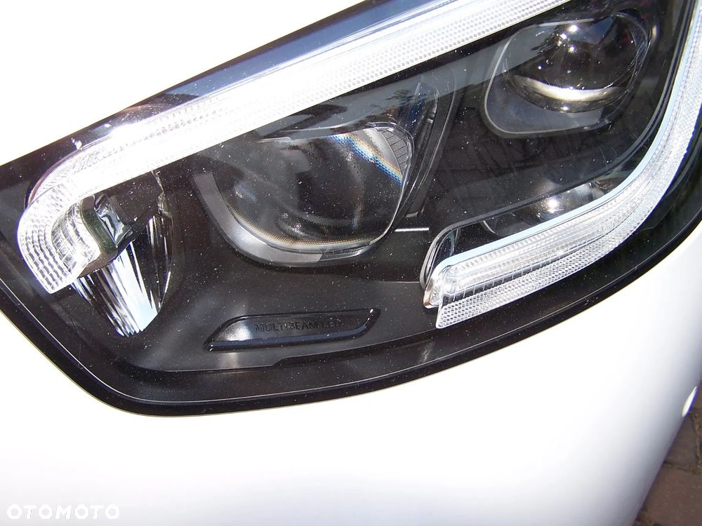 Mercedes-Benz GLC 220 d 4Matic 9G-TRONIC AMG Line - 21