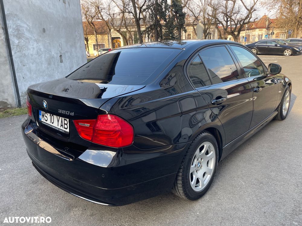 BMW Seria 3 - 4