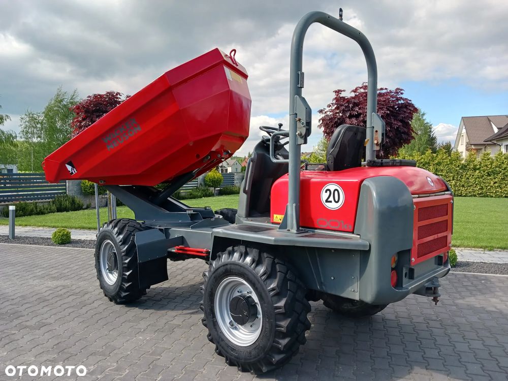 Wacker Neuson 5001 - 11