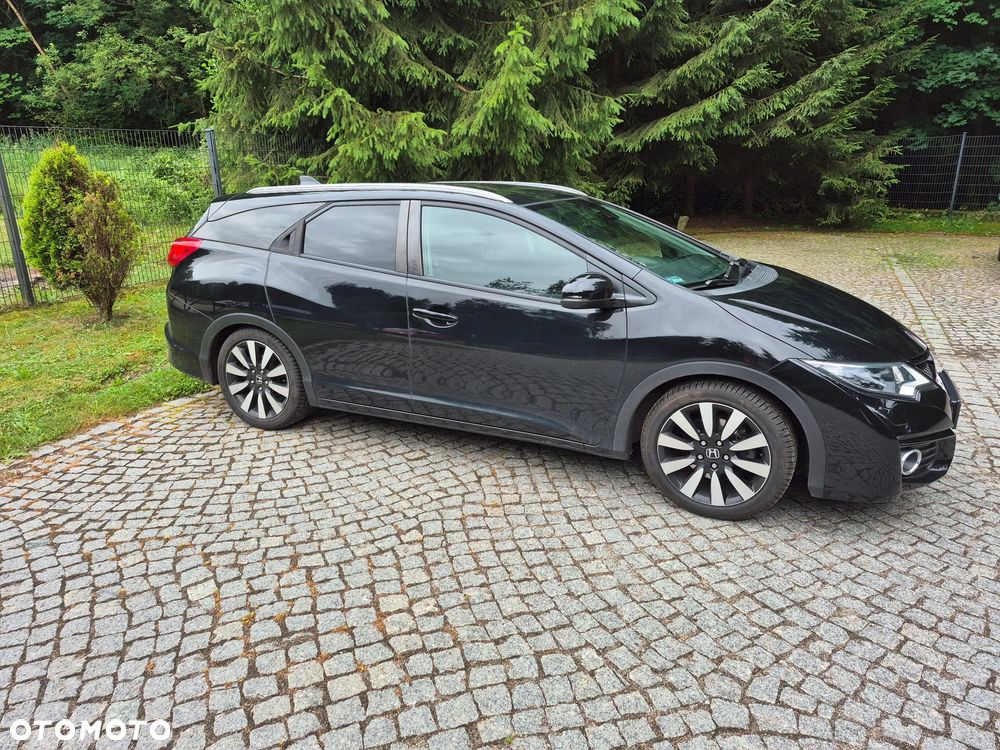 Honda Civic - 7