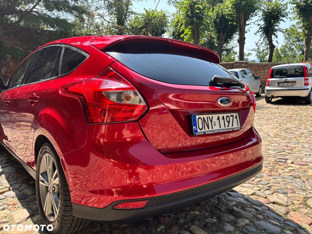 Ford Focus - 7