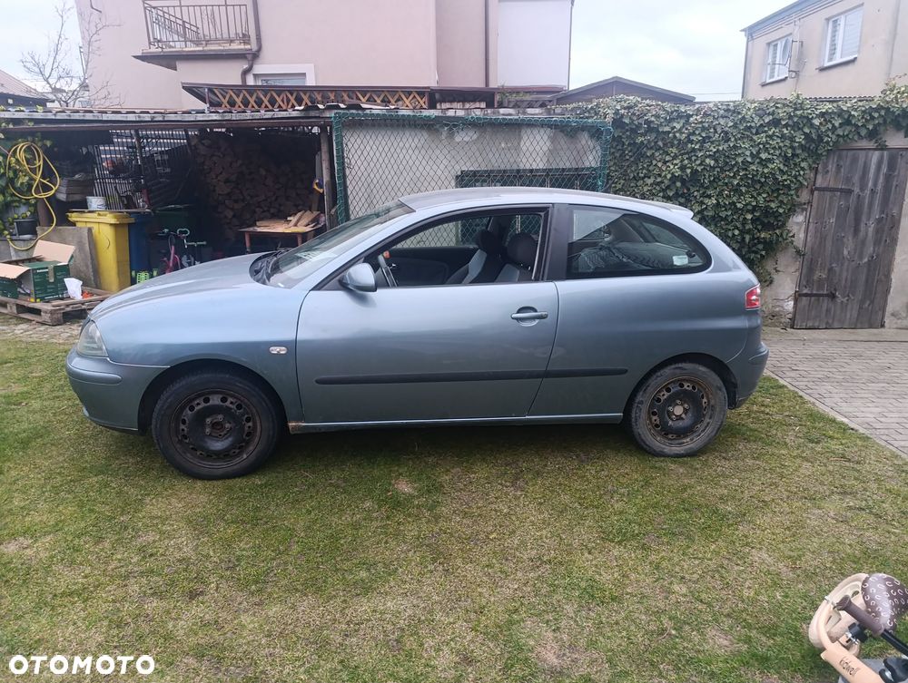 Seat Ibiza - 7
