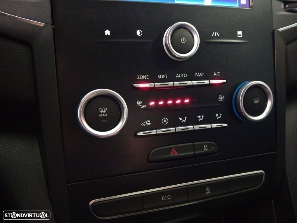 Renault Mégane 1.5 dCi GT Line - 17