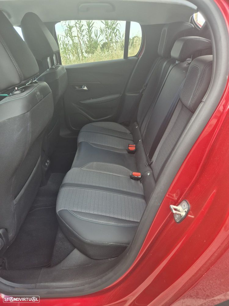 Peugeot 208 1.2 Hybrid Allure e-DCS6 - 6