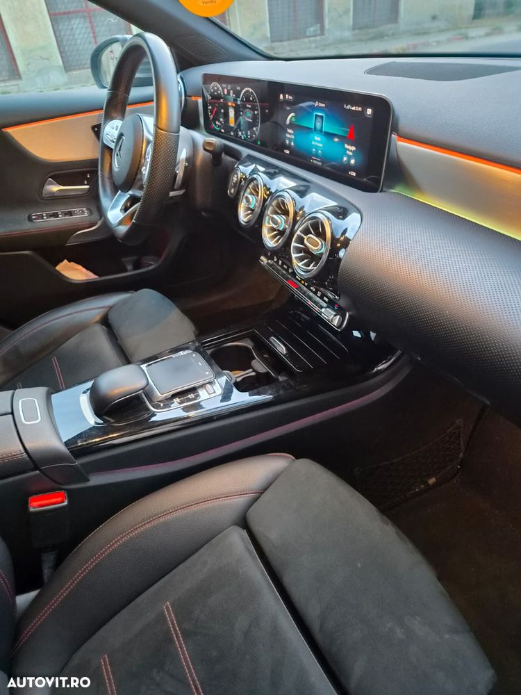 Mercedes-Benz A 180 - 15