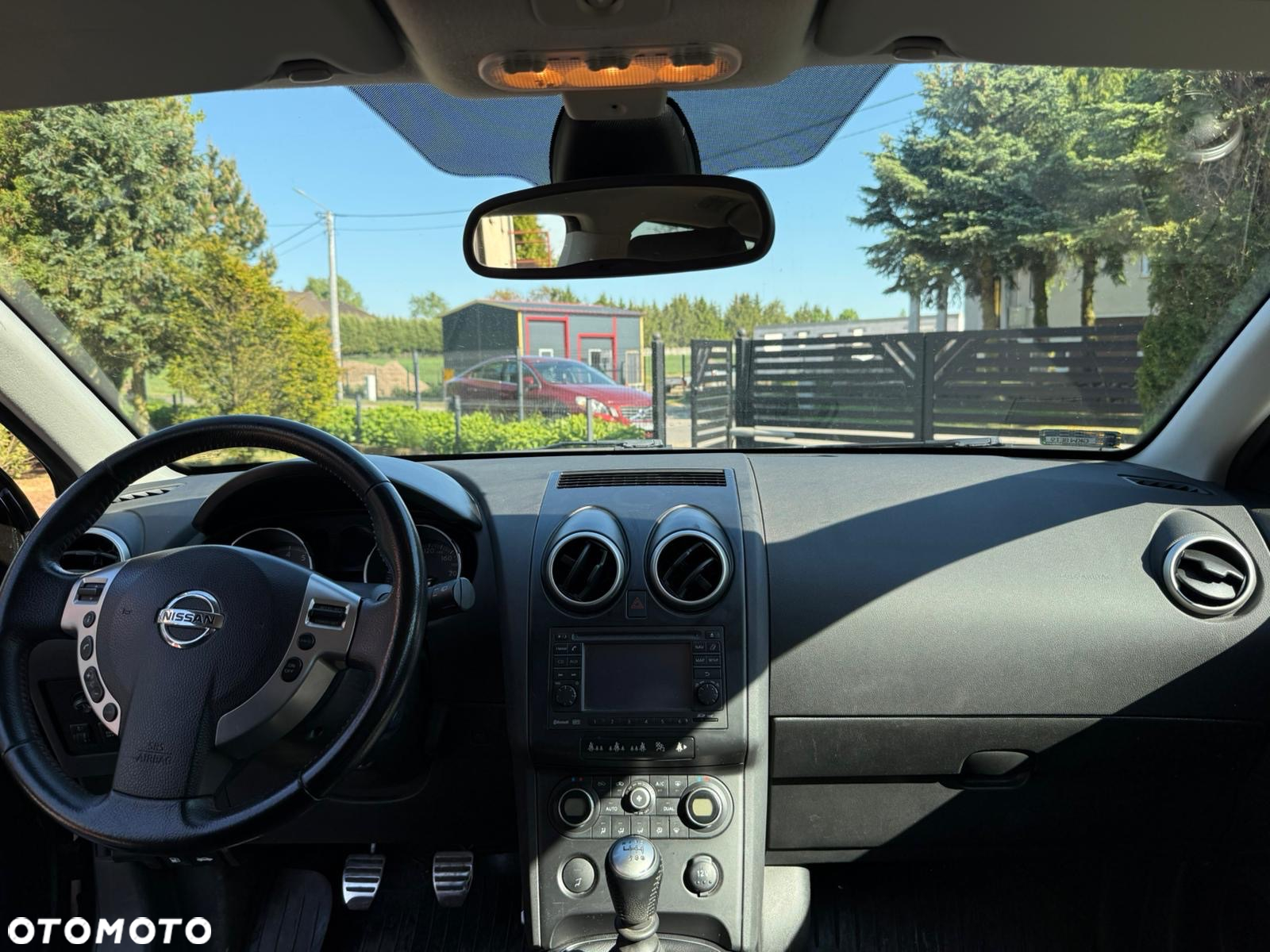 Nissan Qashqai 2.0 Acenta - 10
