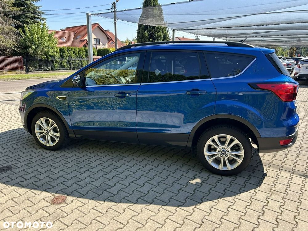 Ford Escape - 4