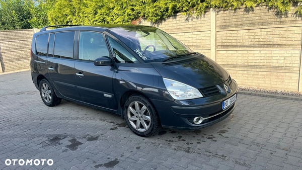 Renault Grand Espace 2.0 Navitech