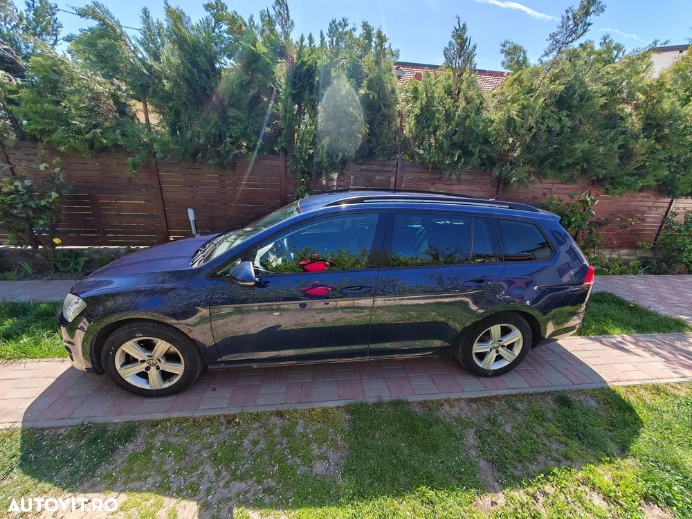 Volkswagen Golf - 9