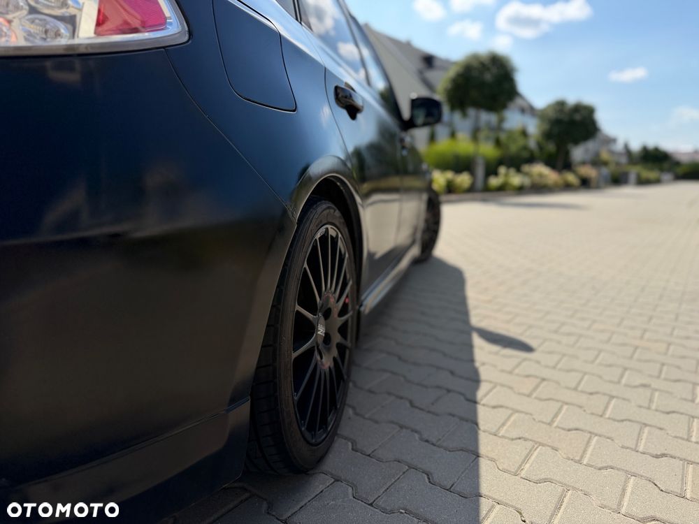 Subaru Impreza 2.5 WRX/WR - 13