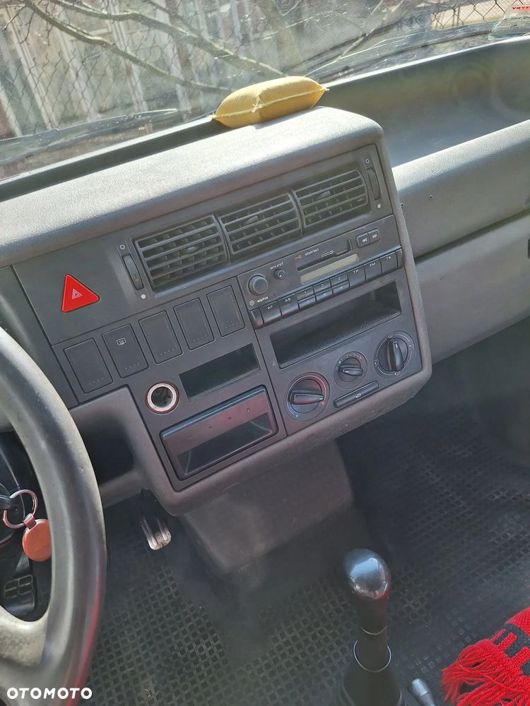 Volkswagen TRANSPORTER - 7