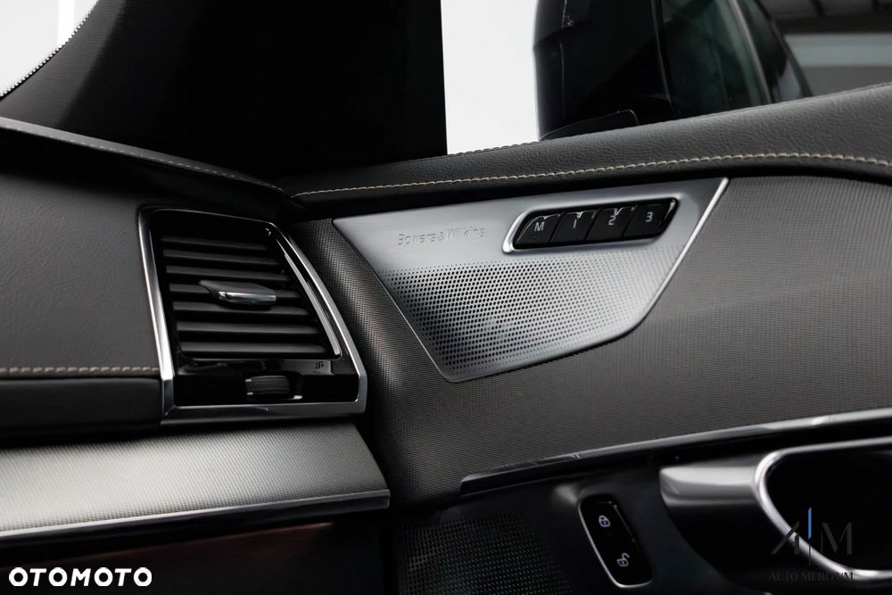 Volvo XC 90 B5 D AWD Ultimate Dark - 21