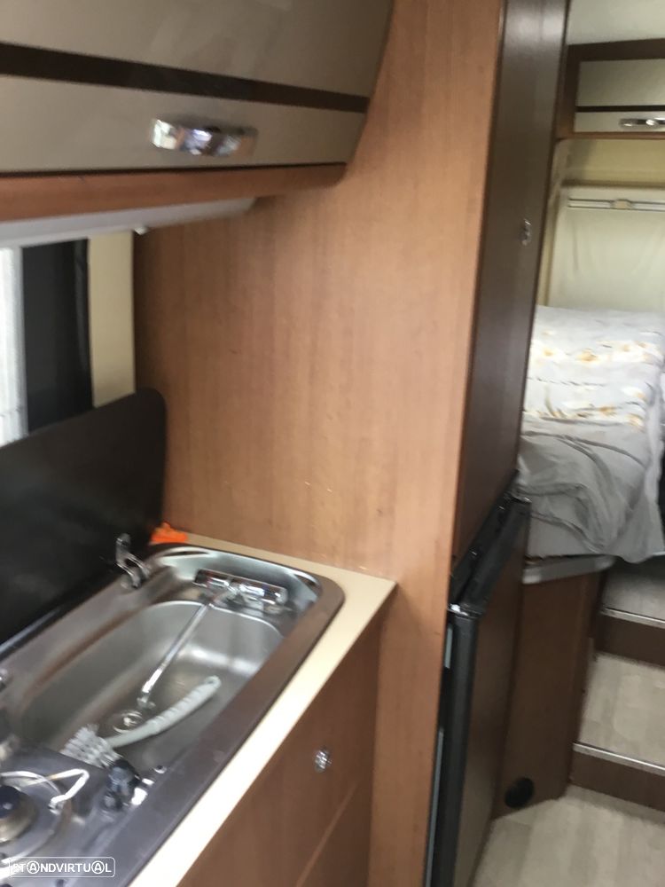 Karmann Davis 620 - 12