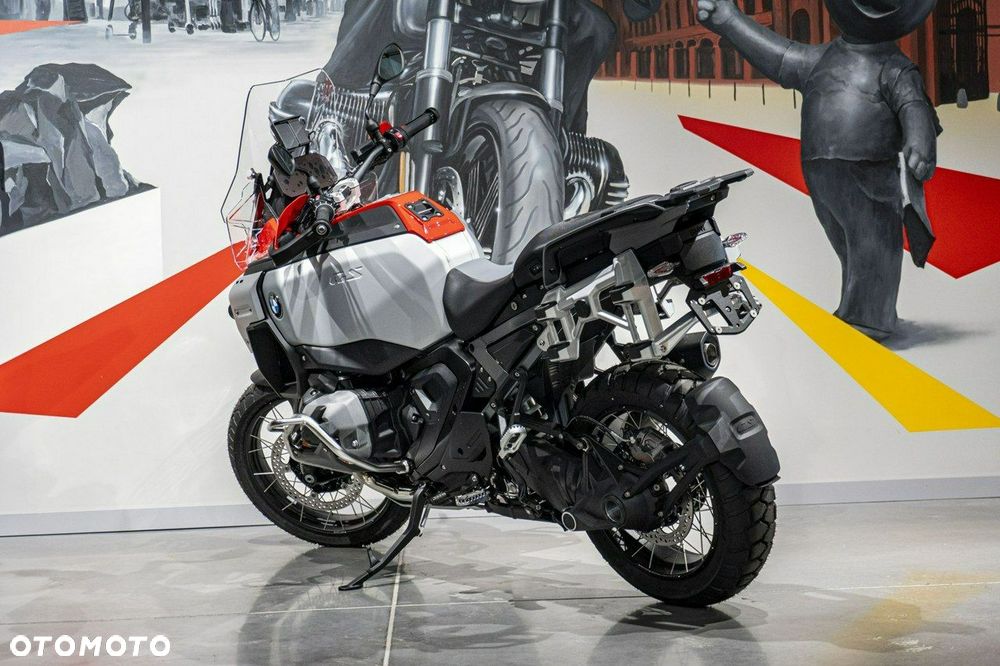 BMW GS - 6