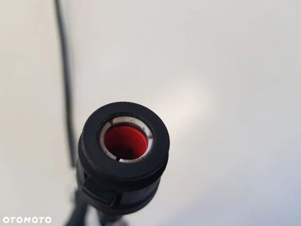 Wąż rura przewód paliwowy FIAT 1.3JTD 1.3M-JET OPEL 1.3CDTI T0222 1379315080 - 5