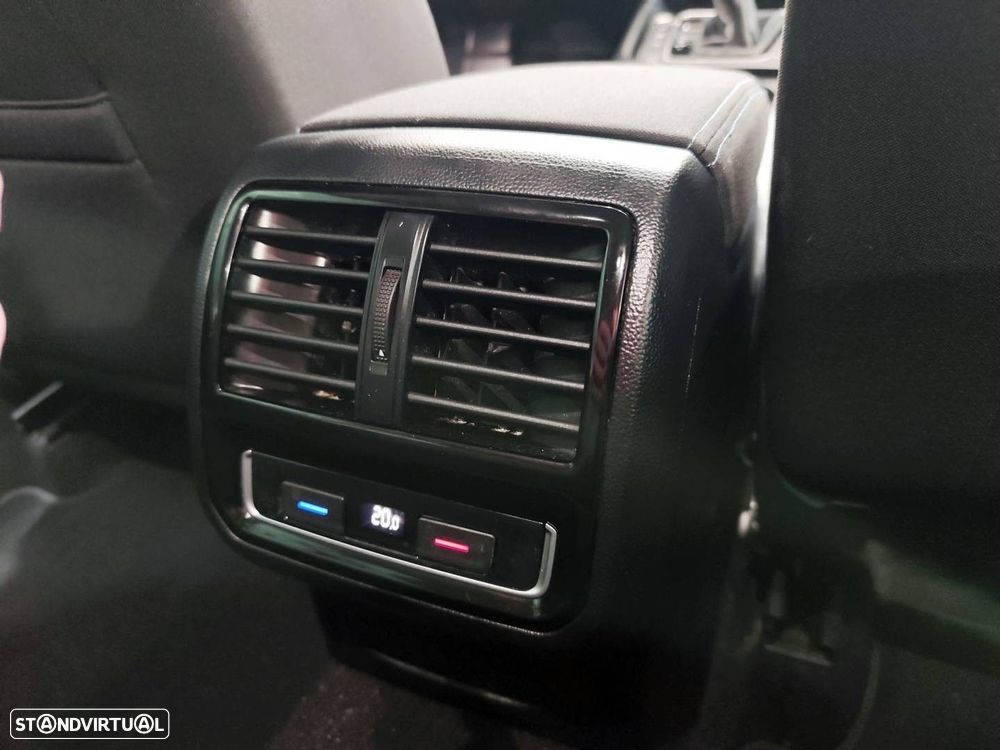 VW Passat Variant 1.4 TSI GTE Plug-in - 30