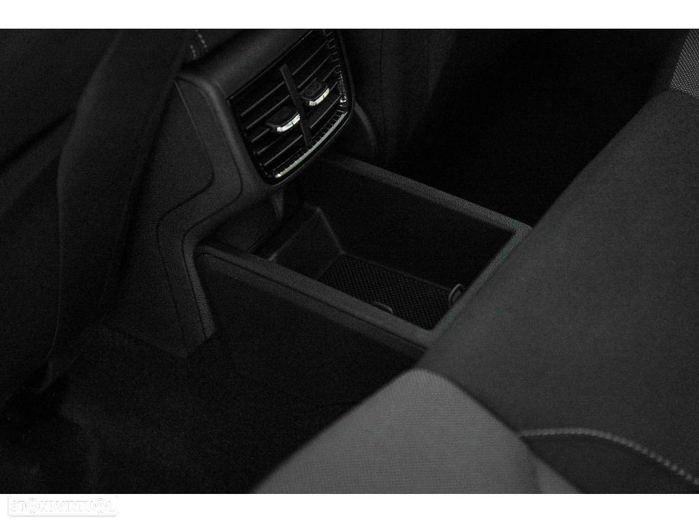 Skoda Fabia 1.0 TSI Selection DSG - 15