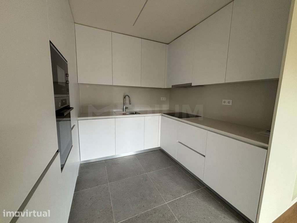Apartamento T1 no Condomínio 'Verde Vale' - Grande imagem: 5/11