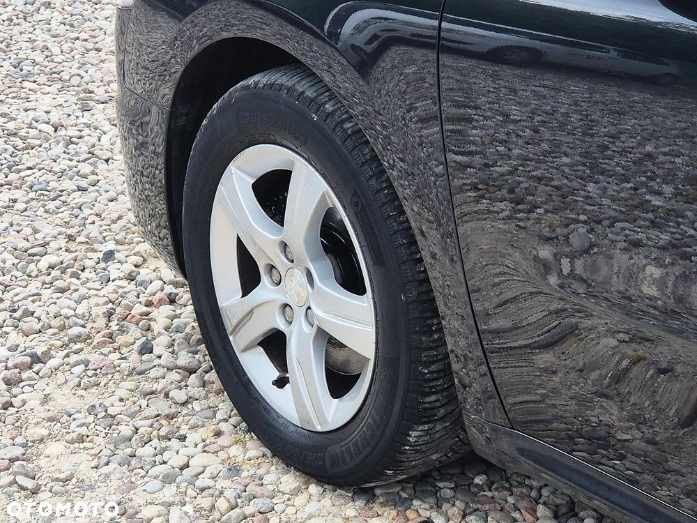Peugeot 508 HDi FAP 140 Business-Line - 15