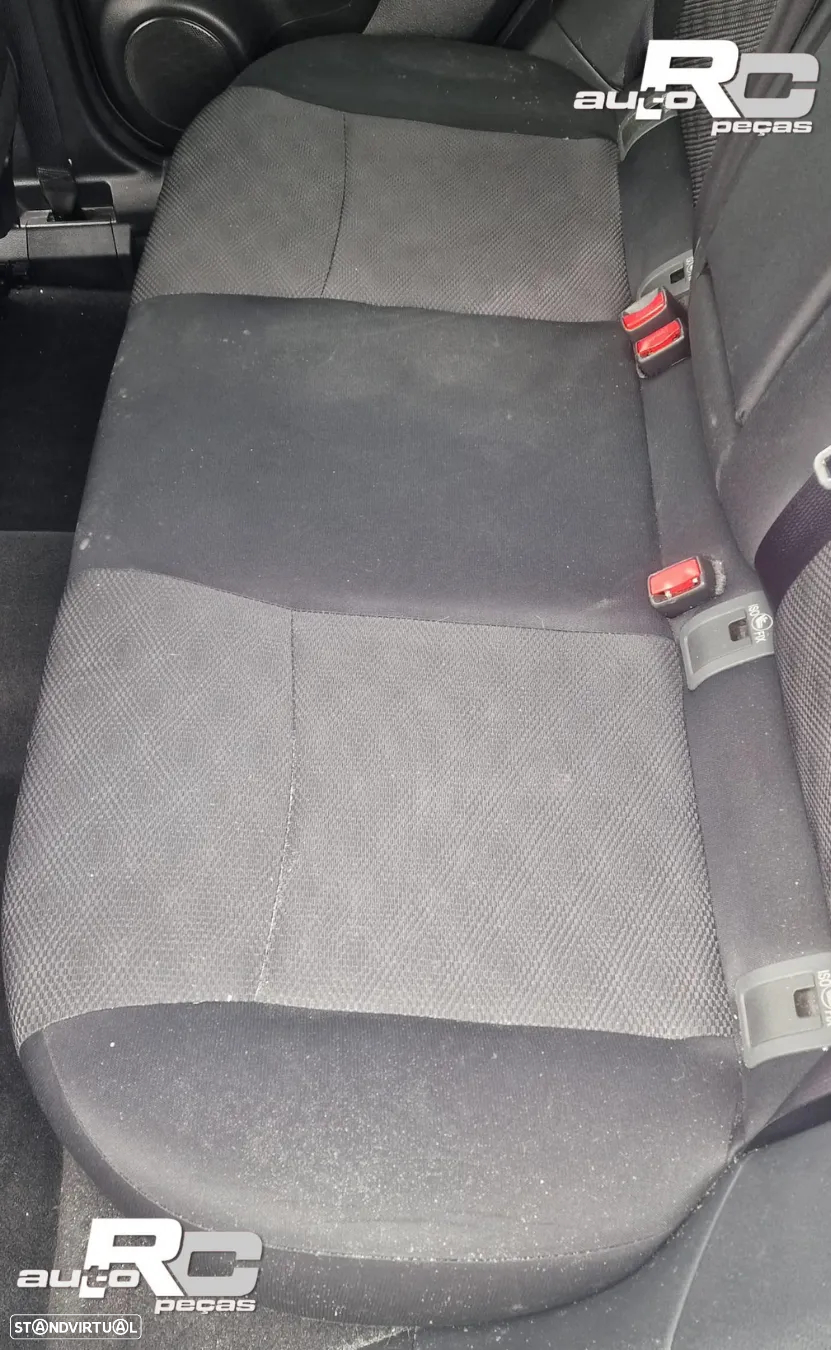 Nissan Qashqai J11 1.6 dCi – Viatura para peças - 17