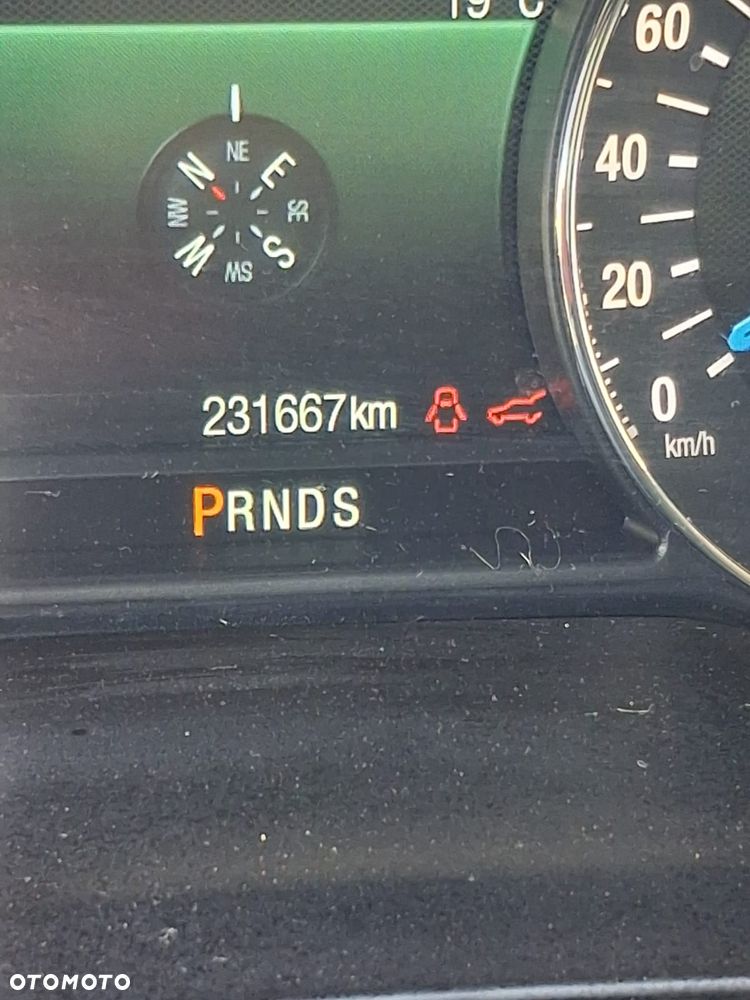 Ford Galaxy 2.0 TDCi Bi-Turbo Titanium PowerShift - 15