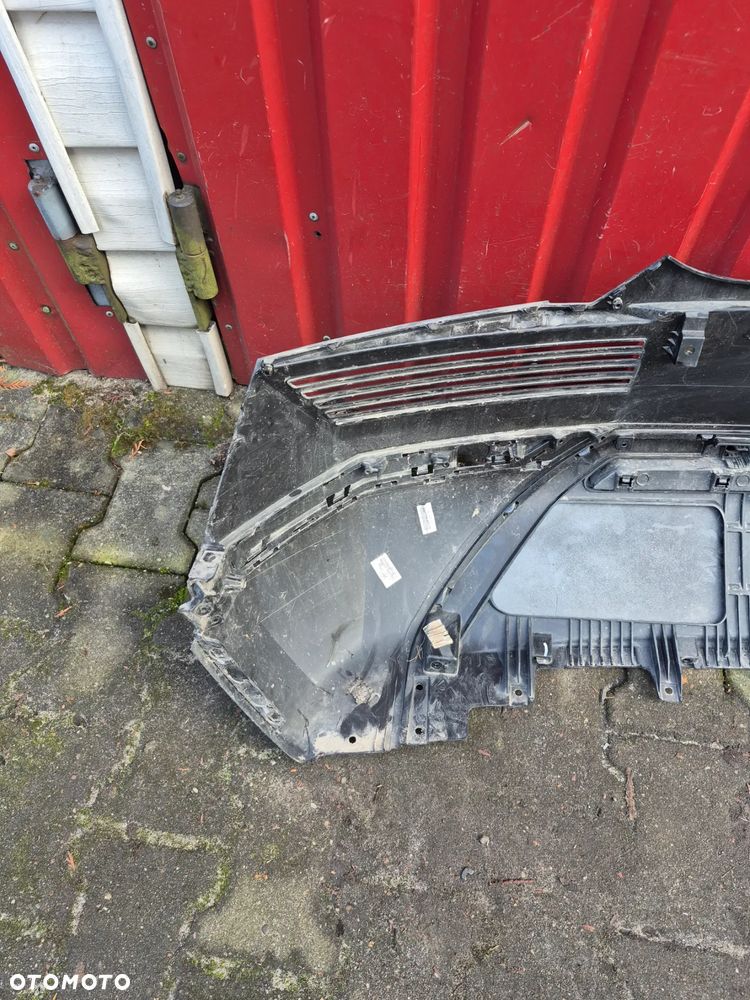 Zderzak Tylny Hyundai Ioniq V 5 86612-GI000 - 7